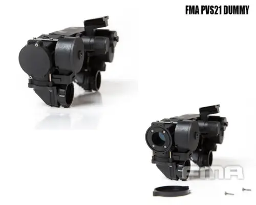 FMA шлем PVS21 NVG очки ночного видения модель без функции TB1300|Шлемы| |