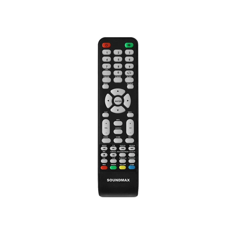 Телевизор 43&quot Soundmax SM LED43M01S FullHD SmartTV|Запчасти к телевизорам| |