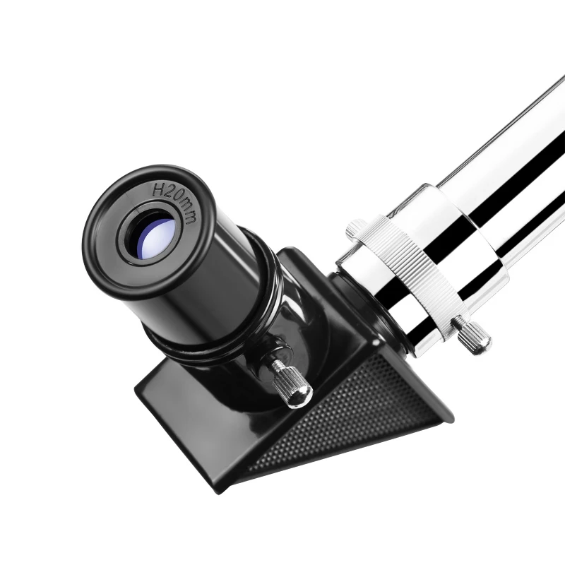 

High Quality Monocular Astronomical Telescope F36050 Outdoor Spotting Telescopio with Tripod Best Birthday Gift for Children