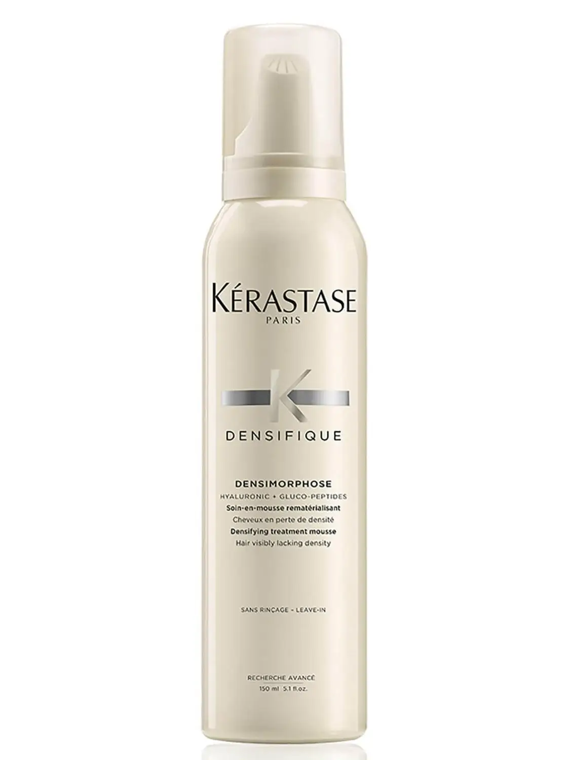 Kerastase densifique densimorphose 150 мл|Уход за волосами и кожей головы| |