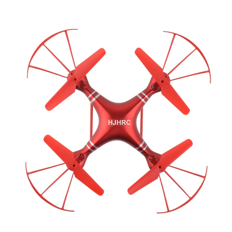 Drone HJ14W Rc Wifi Real Time Fvp Helicopter Quadcopter Drones Remote With FPV 2MP Camera Shock Absorption Gimbal | Игрушки и хобби