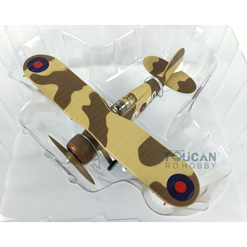 EASY MODEL 36456 1/72 гладиаторы Mk.1 Самолет Diecast готовой TH07259 SMT2|Наборы для сборки моделей| |