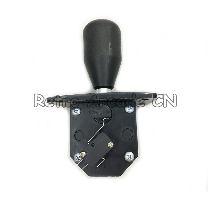 Outrun game machine spare parts the gear box / joystick roller replacement for Simulated car racing | Спорт и развлечения