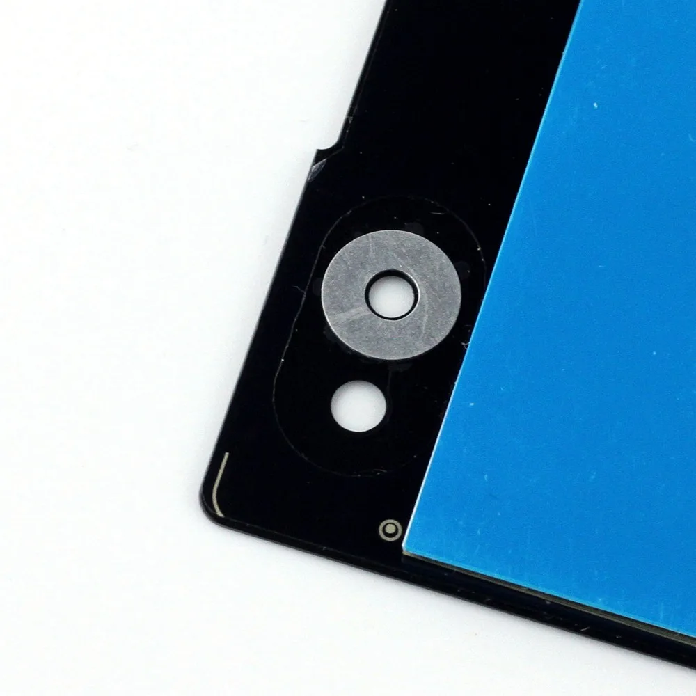 Сменный ЖК дисплей STARDE для Sony Xperia C3 S55U с сенсорным экраном и дигитайзером в сборе