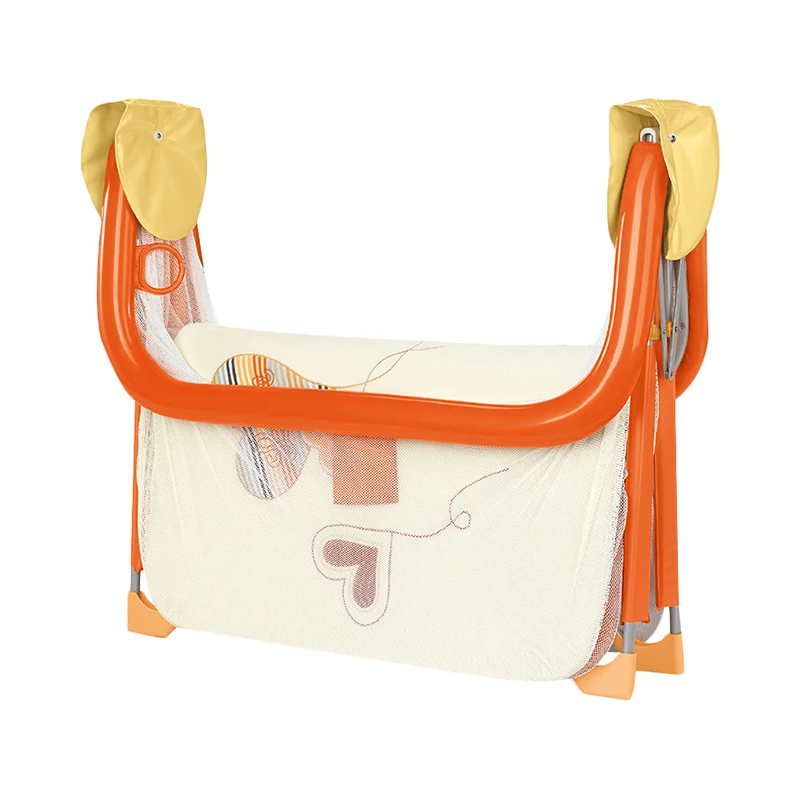 Манеж Brevi Soft & Play Love Natural|Детские манежи| |