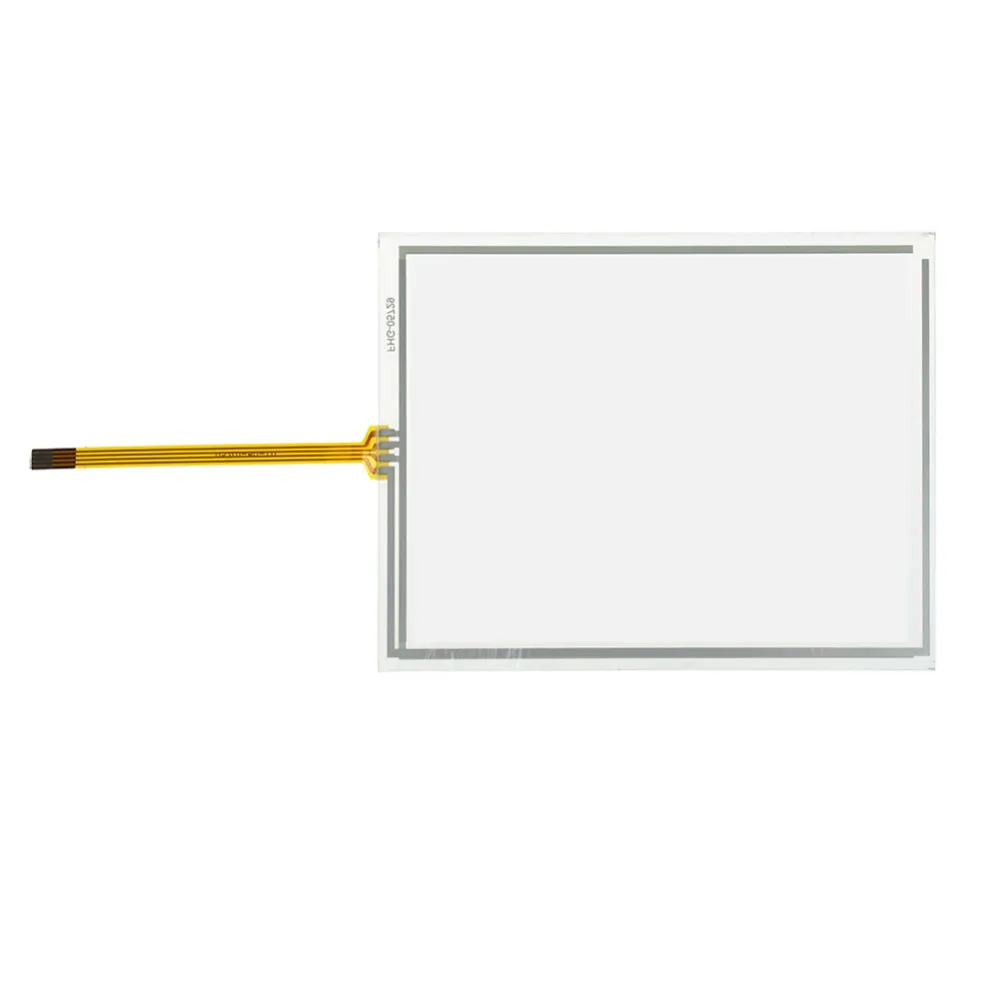 For AMT 9532 Applicable 5.7inch 132*105mm 105*132mm 132mm*105mm 105mm*132mm Industrial Touch Screen Replacement Free Shipping | Запчасти