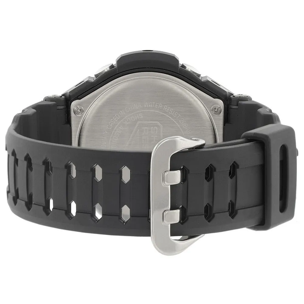 Quartz Wristwatches Casio for mens GA-1100-1A Watches Mans Watch Wristwatch Wrist men G-Shock | Наручные часы