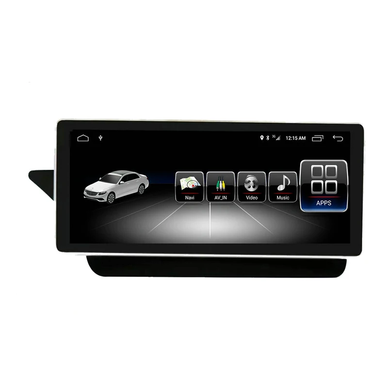 Android 7 1 10 25 &quot2 г + 32 автомобиля мониторы навигатор для Benz E Coupe 2015 до 2016