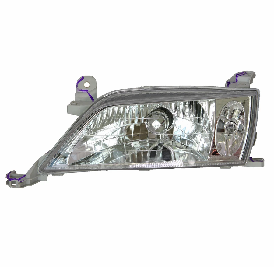 Левая фара для TOYOTA CARINA 1998 1999 2000 2001 левая фара|Фара авто в сборе| |