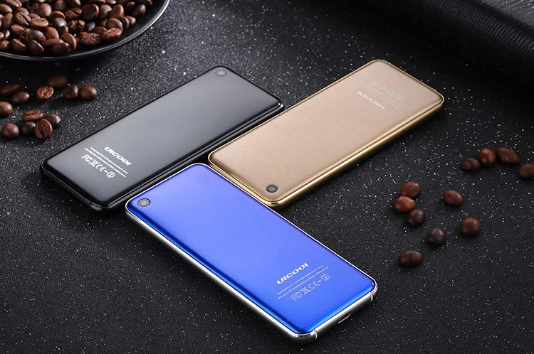 Металлический корпус оригинальный Ulcool V2t M11 номеронабиратель Bluetooth 2 0 Mp3 Fm Dual Sim