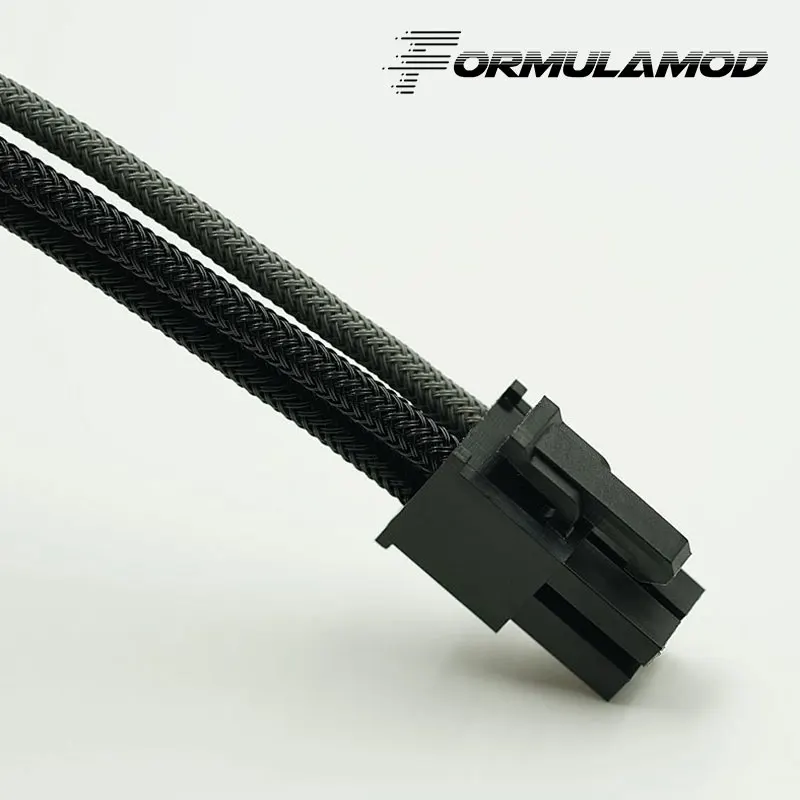 Удлинительные кабели для ЦП 4 контакта 18AWG контакта|water cpu cooling|cable 4pincpu water cooling |