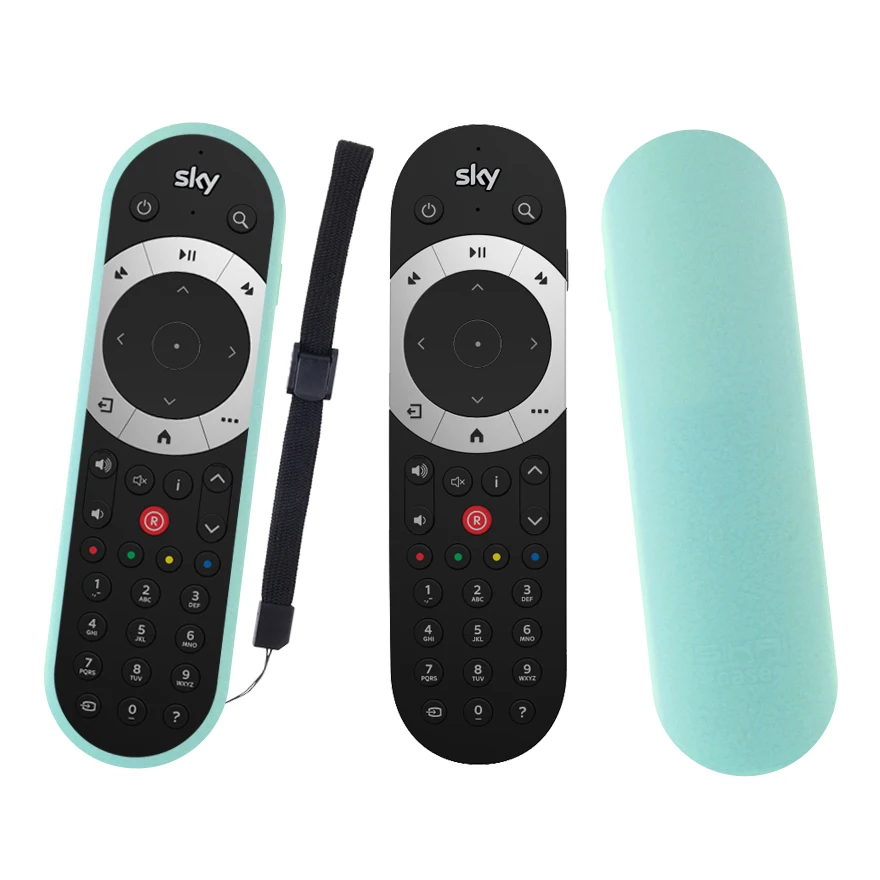 Защитный ударопрочный чехол SKY Q с дистанционным управлением для телефона Touch и