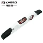 Линейка KAPRO, высокоточный измерительный инструмент для домашнего декора