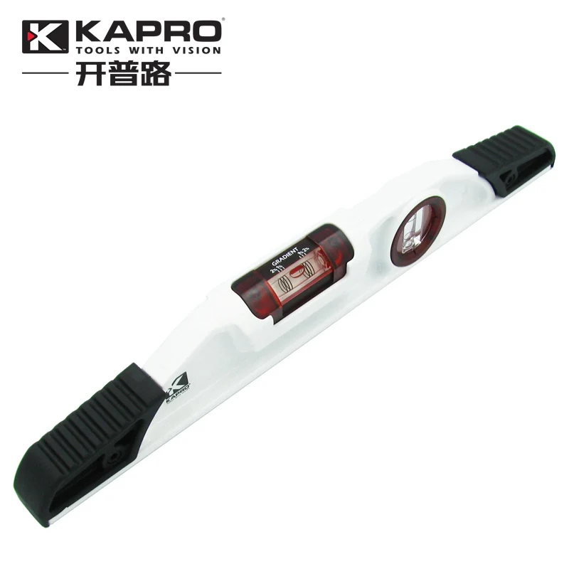 Капро Высокоточный украшения дома Smartcast уровень мини спиртовой линейка