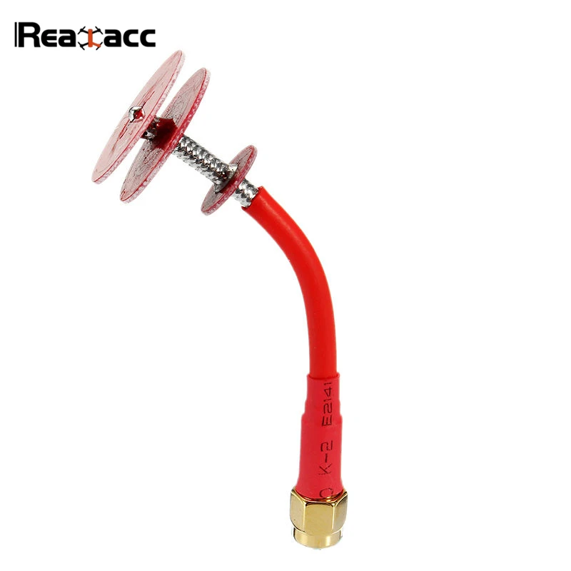 realacc 58g 5dbi 50 вт всенаправленная плос