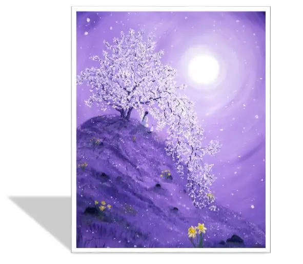 Бесплатная доставка известные художники ручная роспись на холсте картина маслом