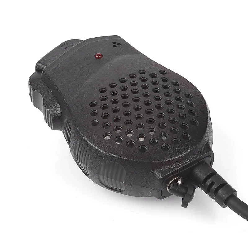 Оригинальный Baofeng Dual PTT динамик для GT 5/ UV 82 серии/UV 82HX|two way radio sale|two scannertwo headset |