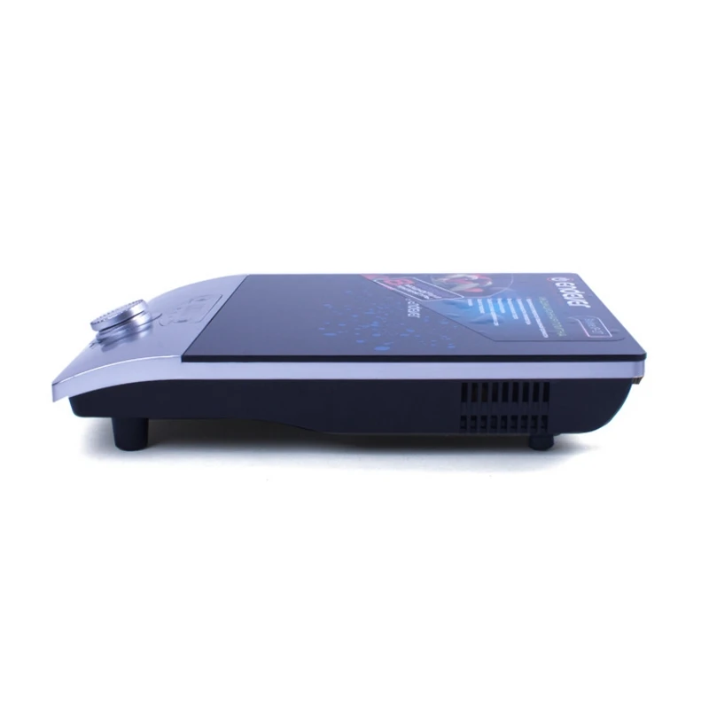 Плита индукционная Endever Skyline IP 27 (Мощность 2000 Вт 8 программ приготовления функция