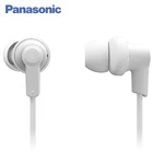 Беспроводные Bluetooth наушники Panasonic RP-NJ300BGCW, белый