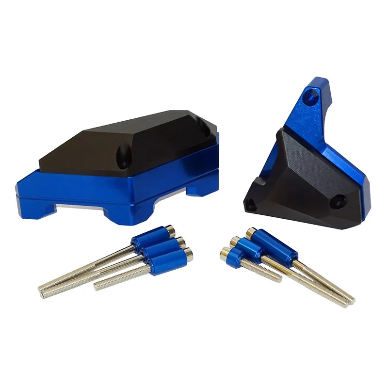 Чехол для двигателя чехол статора и водяного насоса защитная накладка слайдеры