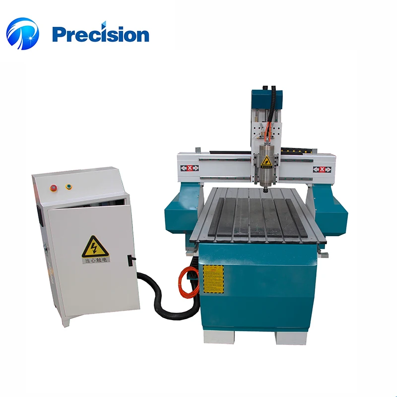 Фрезерный станок с ЧПУ DIY фрезерный подходящий для модели 6090 МДФ алюминия акрила