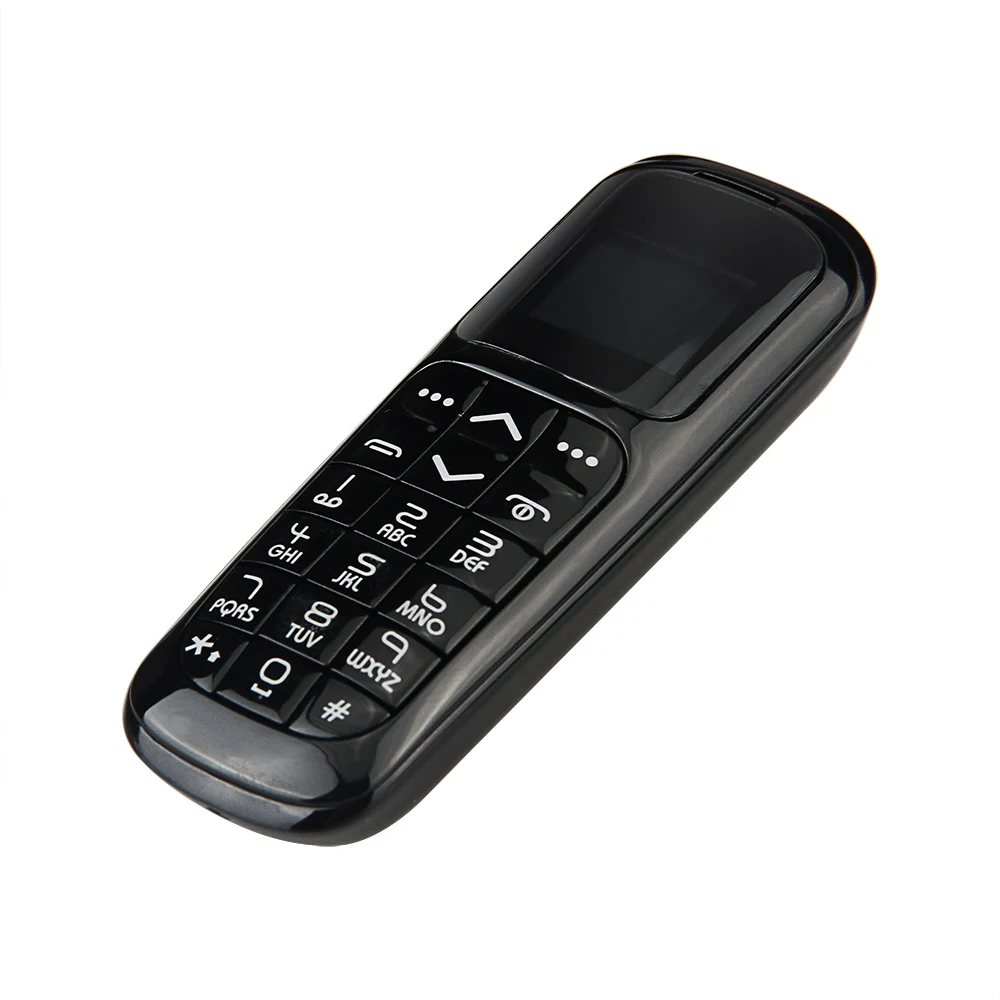 Оригинальный Bluetooth Dialer Long cz V2 0 66 дюйма Magiac Voice мини мобильный телефон с поддержкой