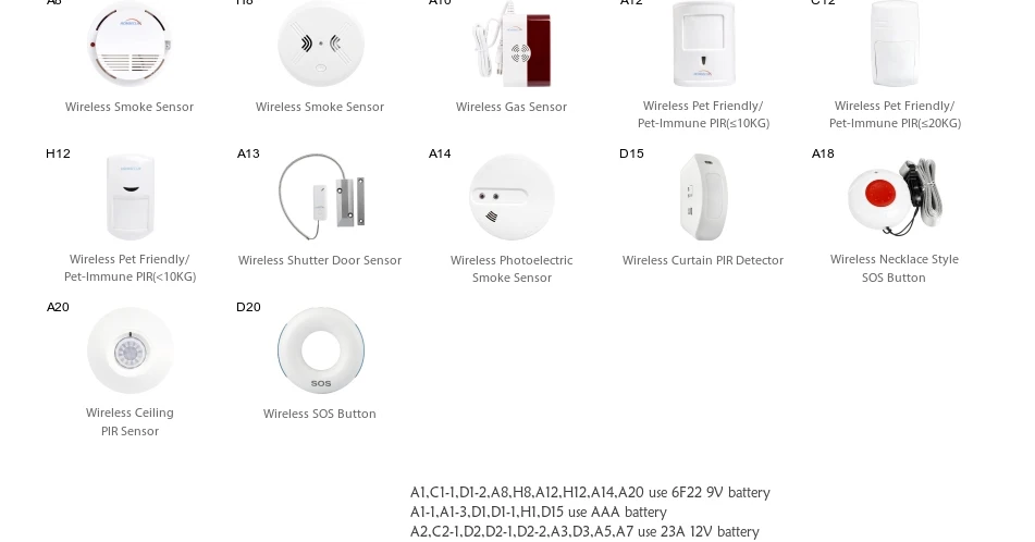 HOMSECUR приложение HD wifi камера ИК Ночное Видение+ беспроводной PIR сенсор для дома сигнализации