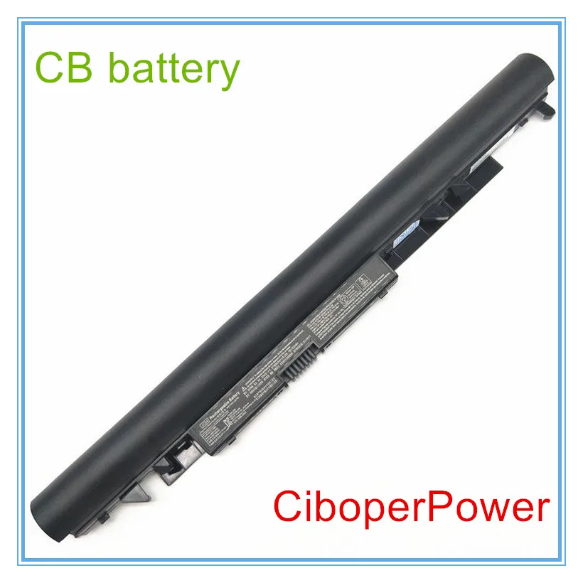 Оригинальный качественный ноутбук JC04 HQ TRE71025 HSTNNHB7X TPN C130 battery|Аккумуляторы для