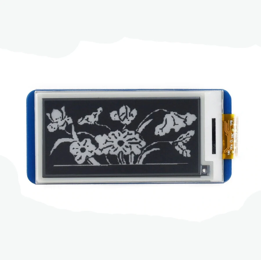 Товары ShenzhenMaker электронная сигарета с дисплеем 2 13 дюйма SPI E paper для Raspberry Pi Zero/Zero