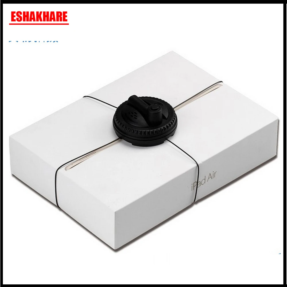 58Khz eas security alarm tag for box,spider tag with double alarm 50 piece