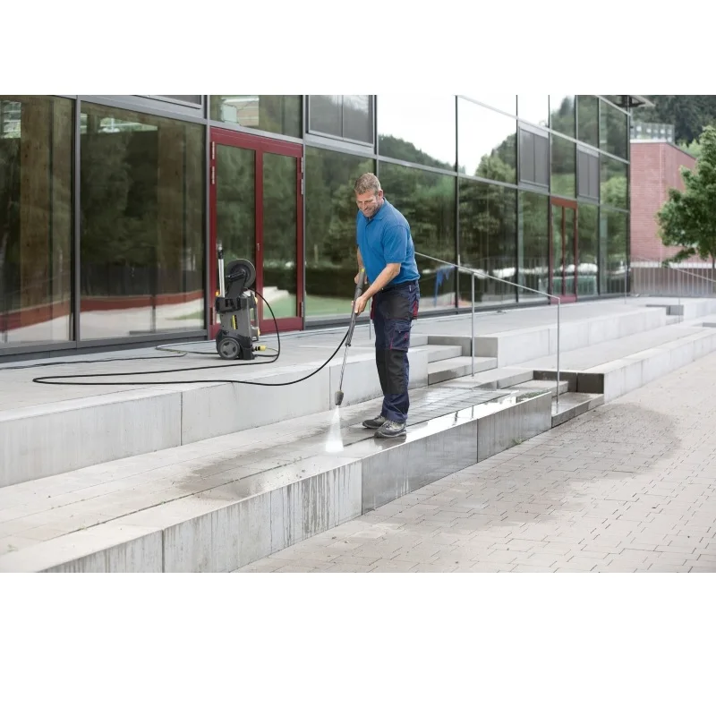 Рисунок 3 - Мини мойка Karcher HD 5/12 C