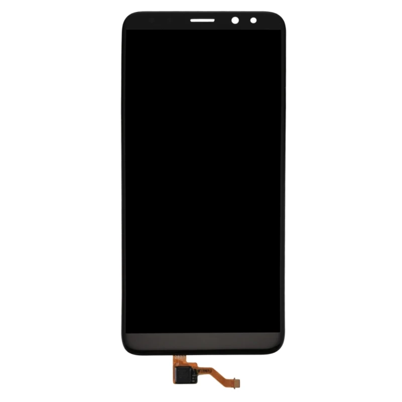 Высококачественный ЖК экран и дигитайзер в сборе для Huawei Maimang 6 / Mate 10 Lite Nova 2i с