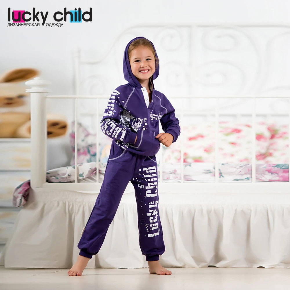 Кофточка Lucky Child для мальчиков и девочек (3T 5T) [сделано в России доставка от 2 х