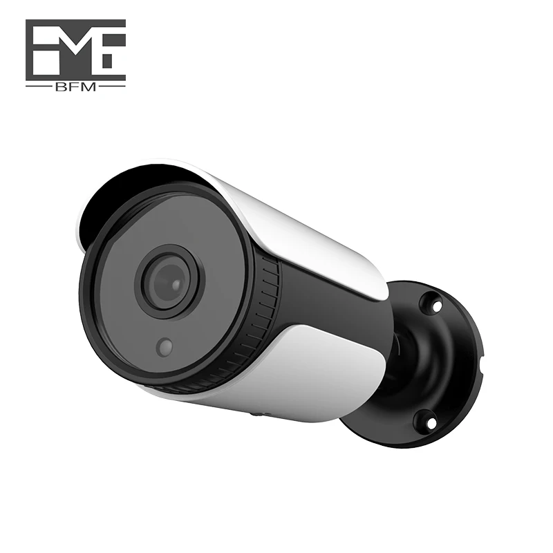 BFMore POE 48 В IP Камера sony IMX323 1080 P Открытый ИК Ночное видение наблюдения безопасности s