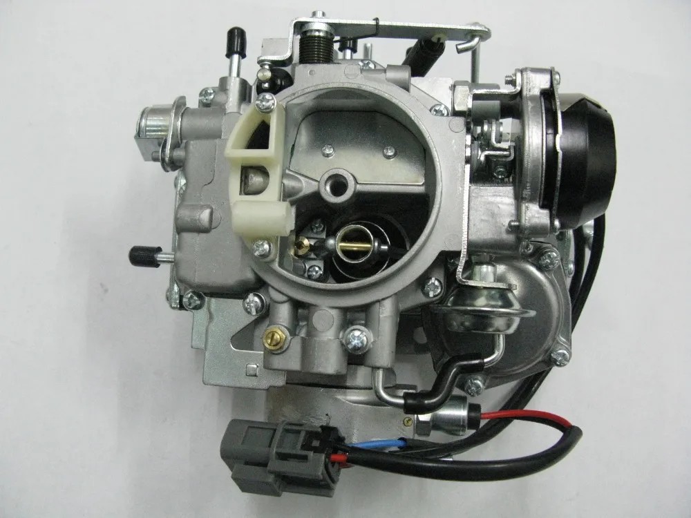 CARB ASSY forNISSAN Carburator OEM 16010-26J00 подходит для двигателя NISSAN TB42 | Автомобили и мотоциклы