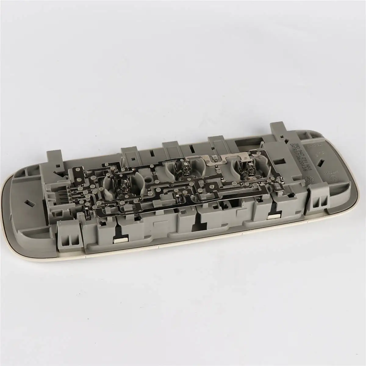 OEM 1 шт. сзади Купол Чтение крыши свет лампы для VW Passat B7 CC 3AD 947 291 NX1 | Автомобили и
