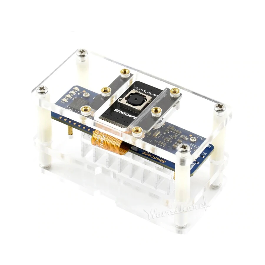 ShenzhenMaker Store набор инструментов для разработки искусственного интеллекта Raspberry Pi