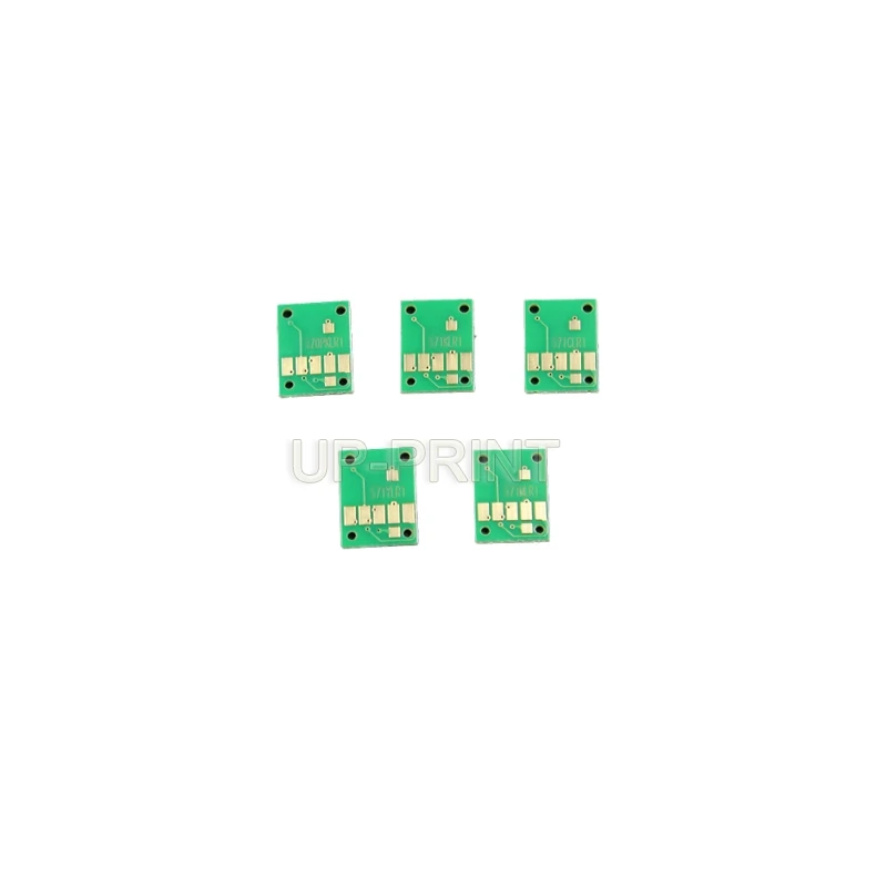 Вертикальный перезаправляемый картридж UP PGI480 для Canon CLI481 PGI 480 PIXMA TS8140 TS9140 TR7540 TR8540