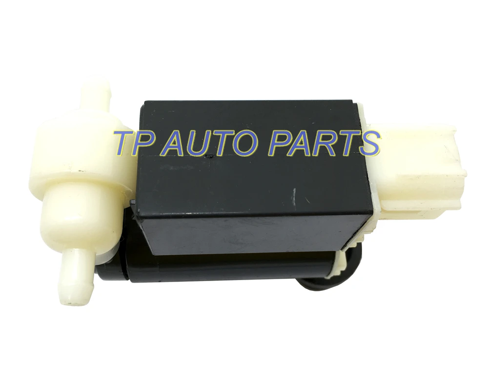 Насос омывателя лобового стекла совместимый с Hyundai Kia OEM 98510 2V100 1F100 985102V100