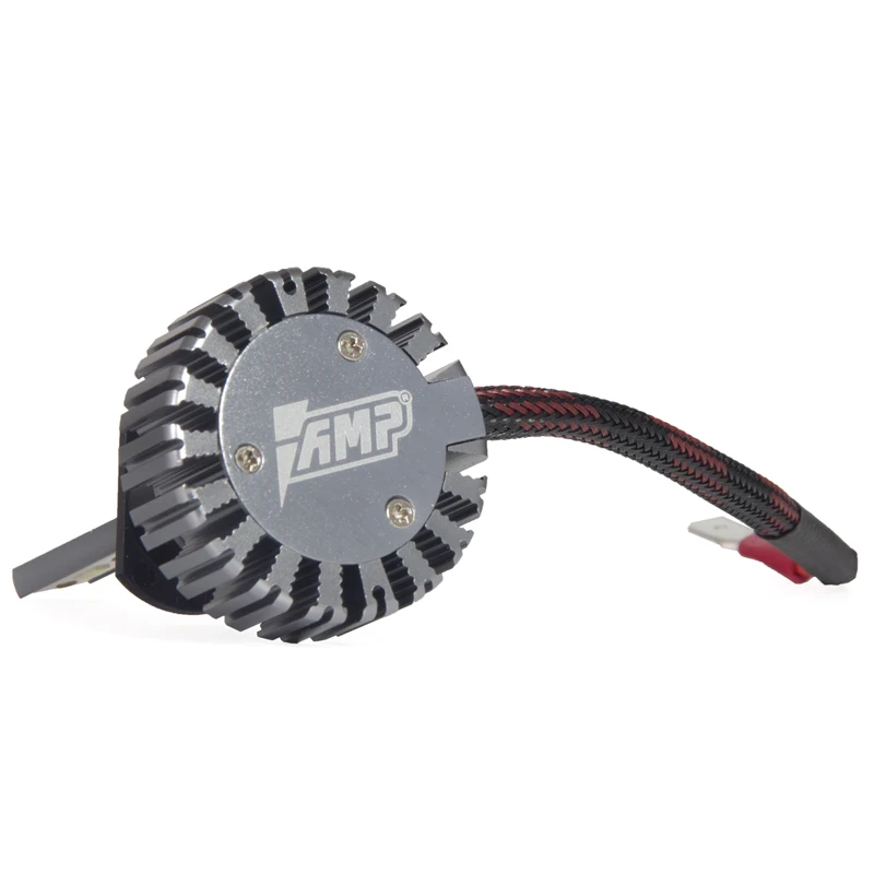 Светодиод головного света AMP CSP H02 H1 H11 H3 H4 (Hi/Low) h7 HB3 HB4 9005 9006 (Heatsink) 4000 Lum 40
