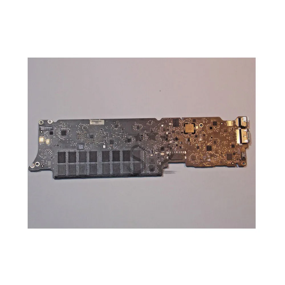 820-3208-A оригинальная материнская плата для Macbook Air 1" A1465 1,7 ГГц 8 Гб логическая плата 2012