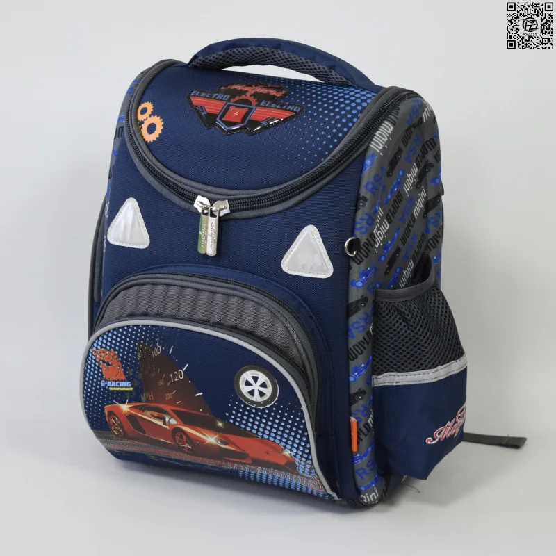 POSSESS BRAND boy backpack|Школьные ранцы| |