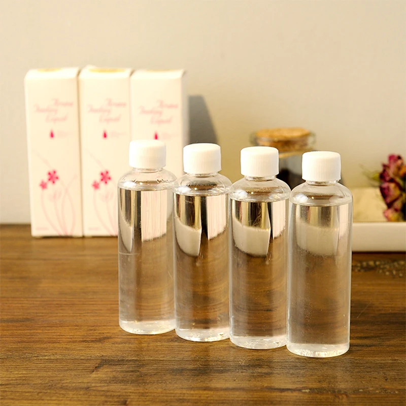 100 мл Reed diffuser Refill парфюм Эфирное украшение для домашней ванной комнаты