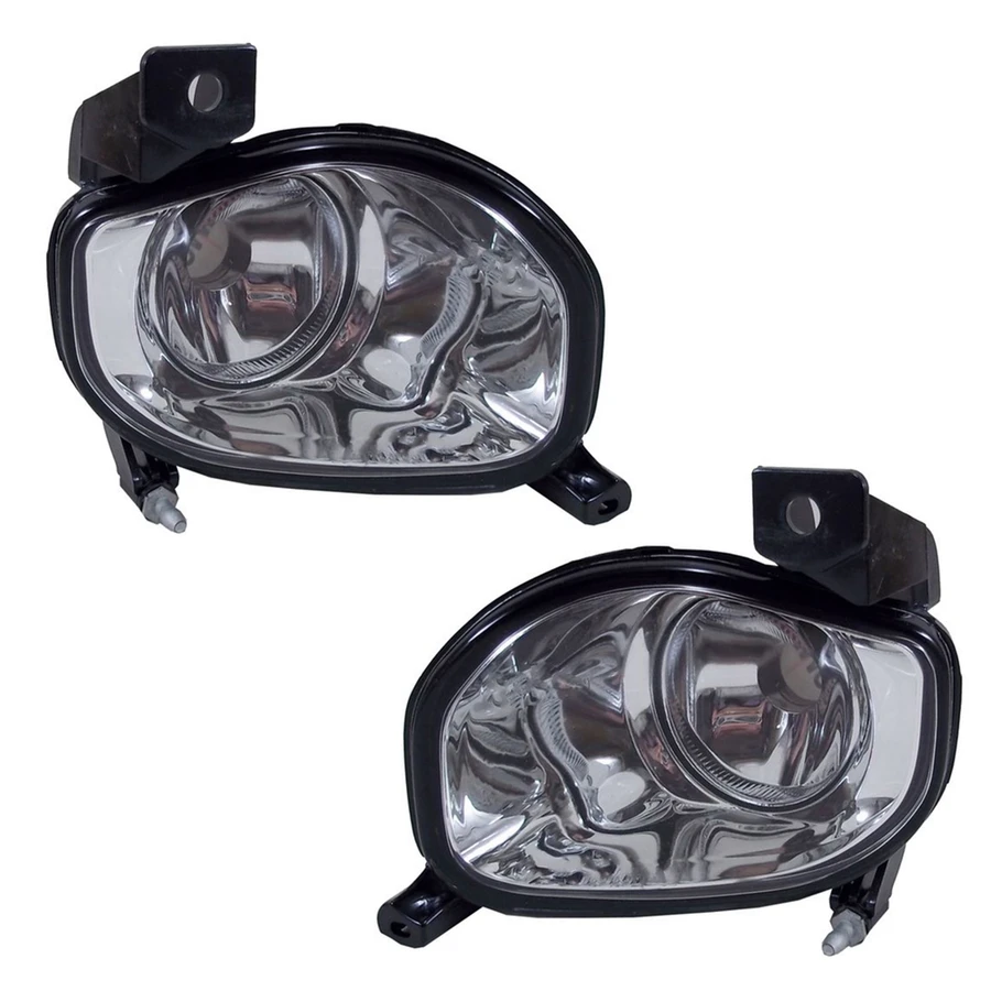 Пара противотуманных фар для TOYOTA AVENSIS 2003 2004 2005 2006 / PREMIO 2007 комплект левых и правых