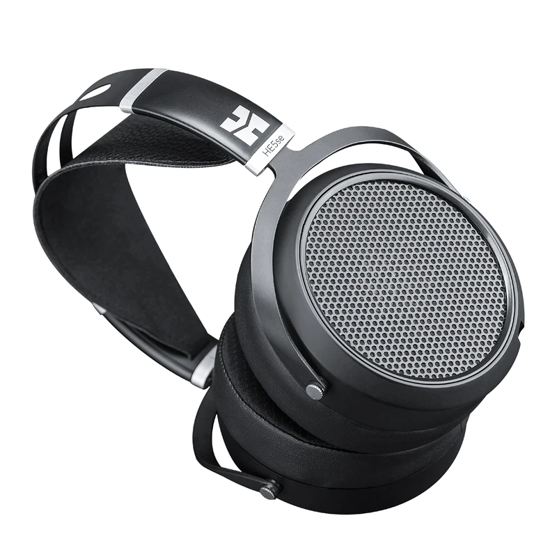 HIFIMAN HE5se Полноразмерные наушники с планарным магнитным аудиофильским
