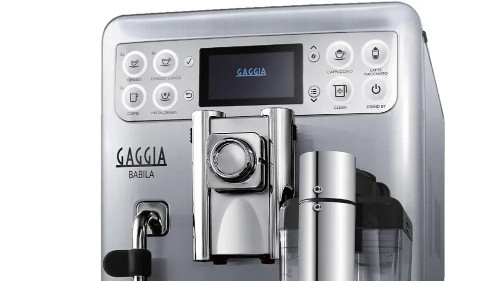 Кофемашина автоматическая Gaggia Babila|Кофемашины| |