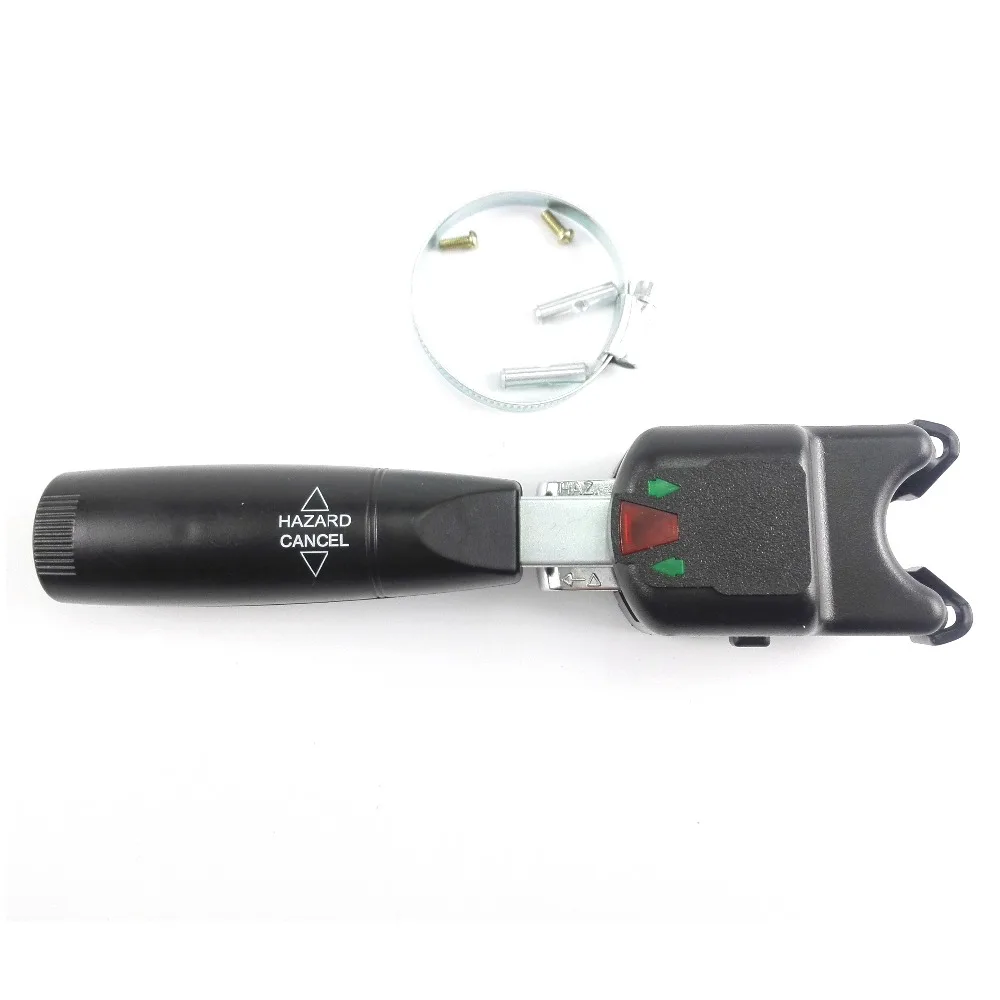 Универсальный переключатель поворотников DC 48272 /036 062 51|signal switch|turn signal switchuniversal turn