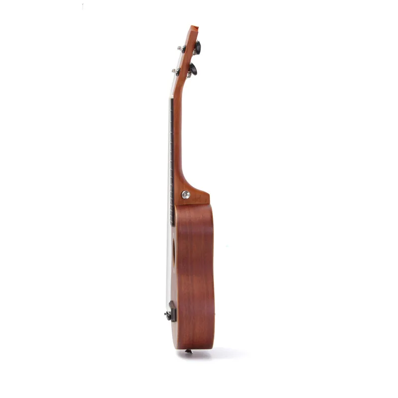 Zebra 21 'Ɗ струны концертная Гавайская гитара Ukelele электрическая акустическая