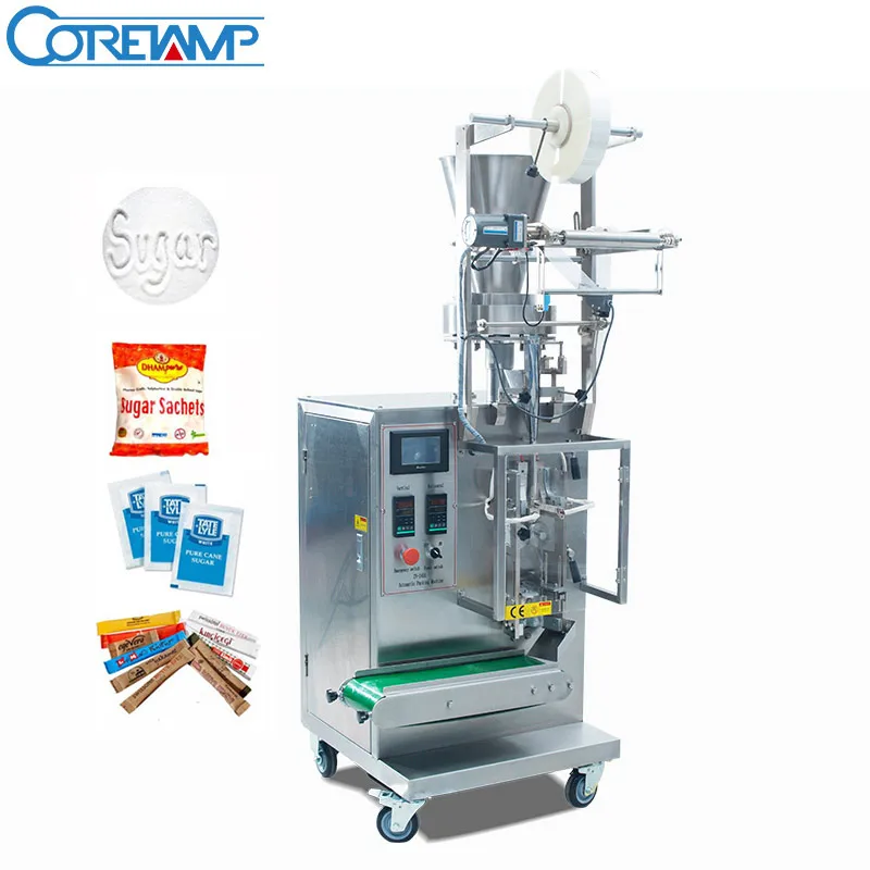 Упаковочная машина для сахарных палочек 8 г 10 100 г|machine machine|machine automaticmachine packing |