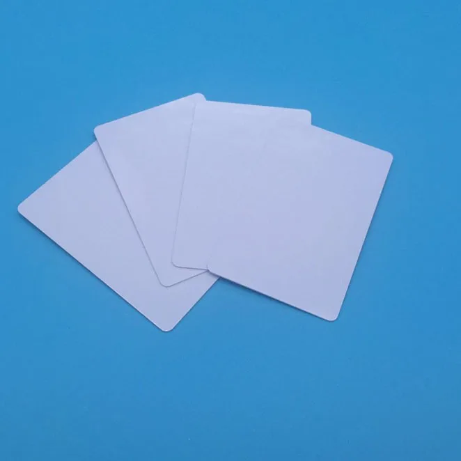 860 960mhz ISO18000 6C UHF карта для долгосрочного RFID пассивного считывателя 5 шт./лот